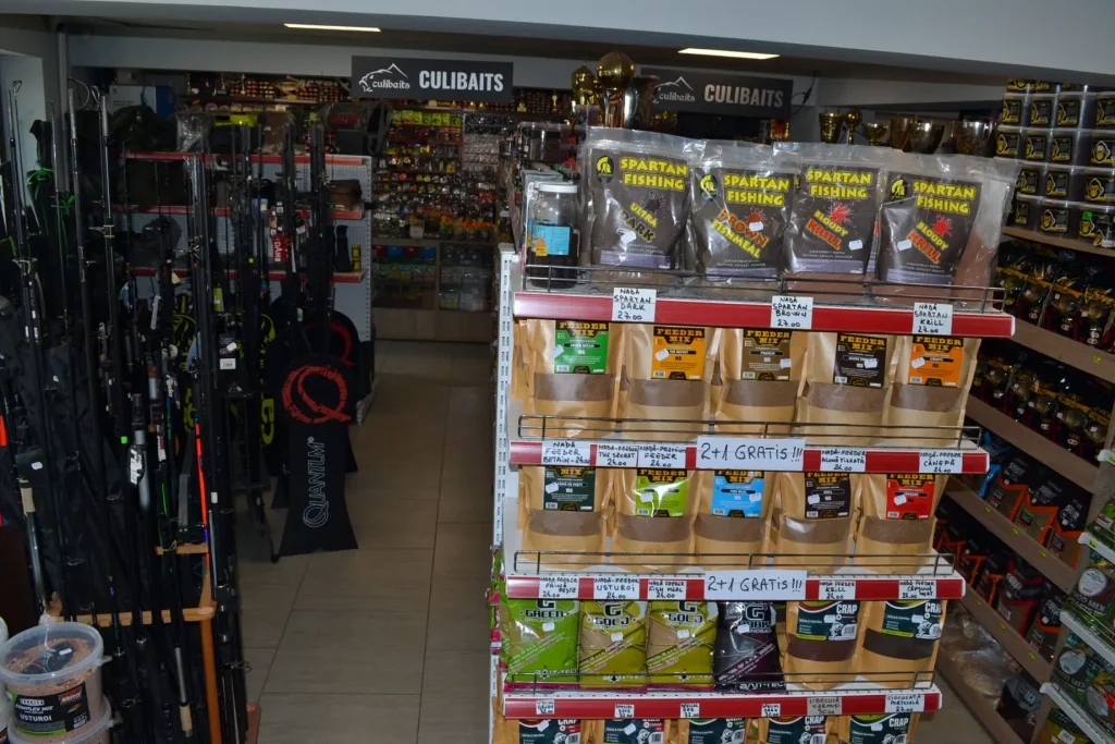 culibaits magazin online specializat in articole de pescuit camping si outdoor 41